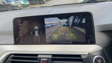 BMW X3 xDrive20d M Sport 5dr Step Auto Diesel Estate